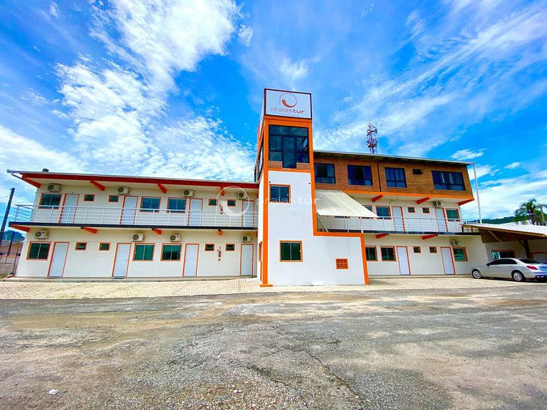 #AC13 - Apartamento | Charmoso e elegante, com amplo espaço