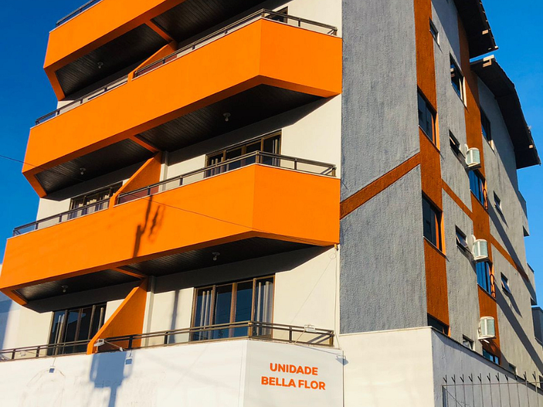 #BF01 - Loft | Moderno e sofisticado