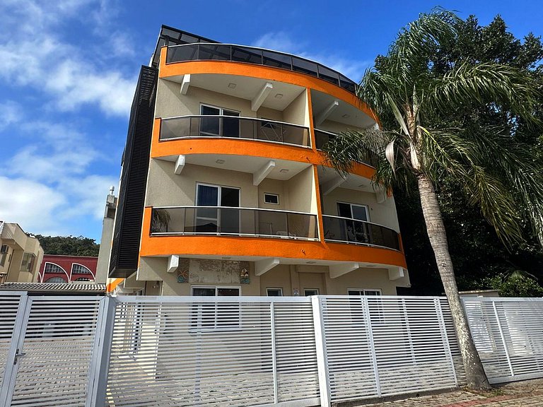 #PS03 - Loft | Elegância e conforto em um espaço planejado