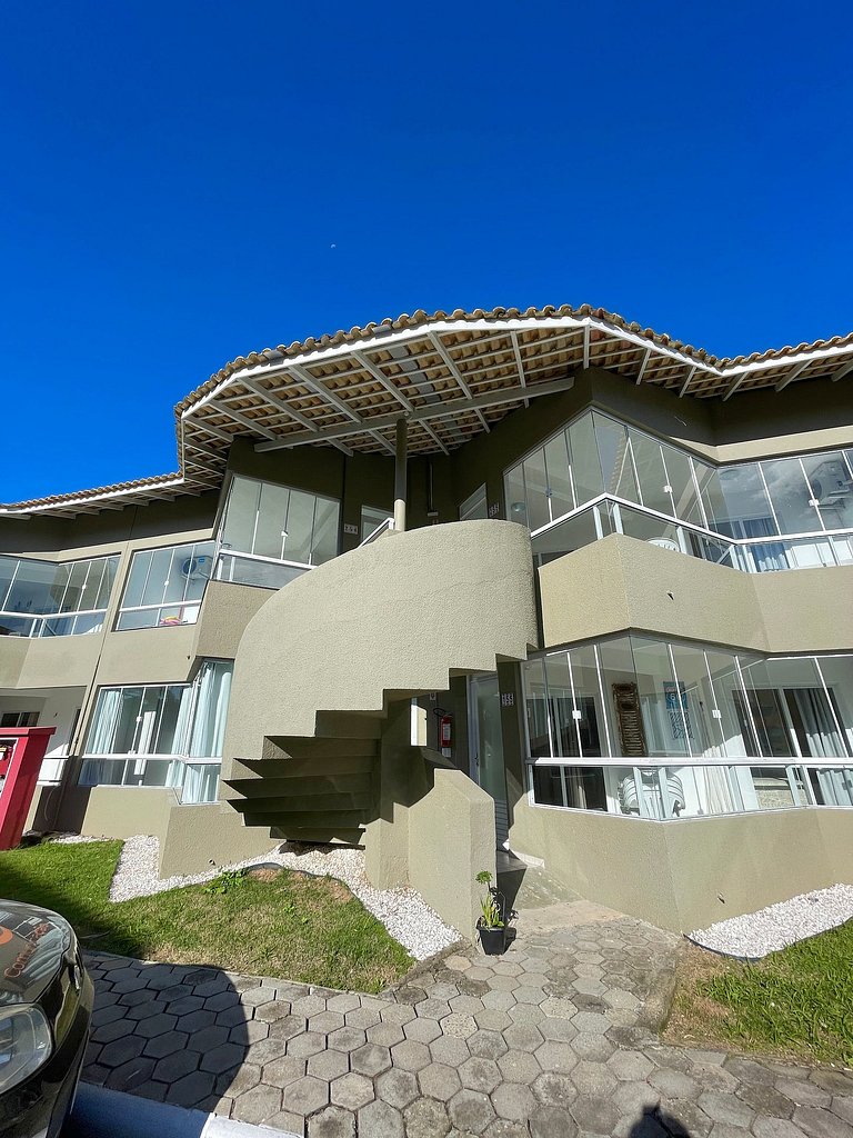 #SB254 - Apartamento | Praticidade e conforto no local ideal