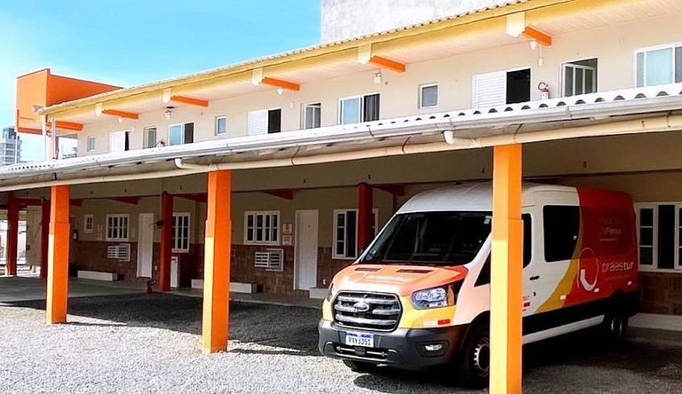 #MA03 - Apartamento | Aconchegante e acessível