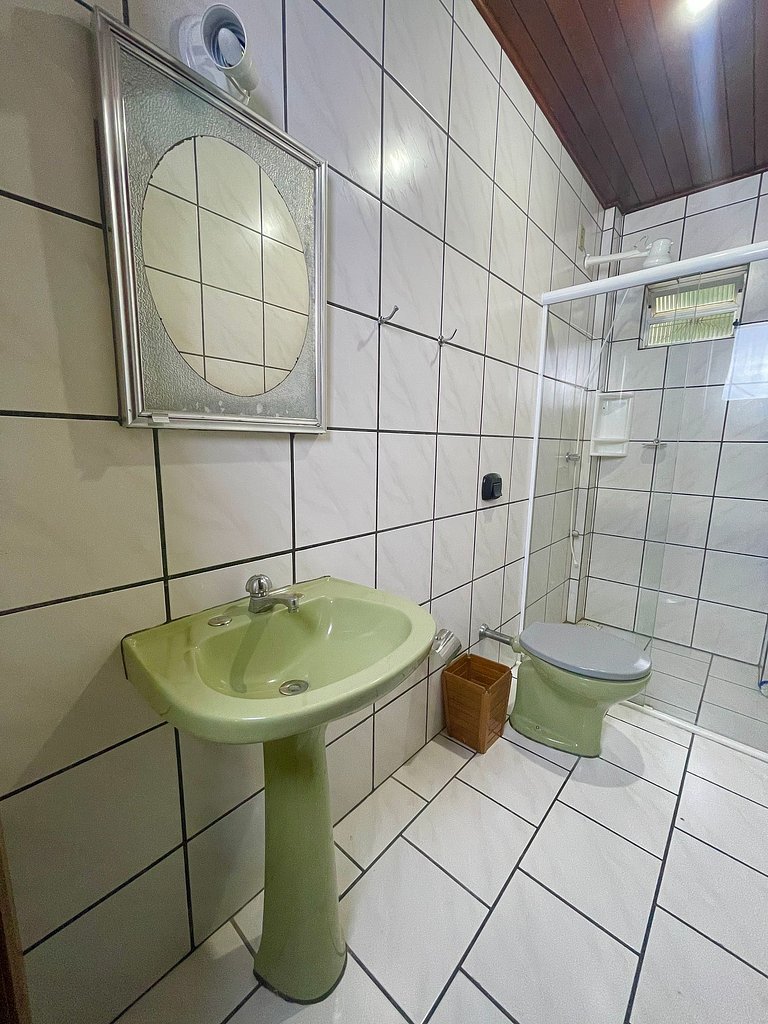 #SN01E - Apartamento | Sofisticação e bem-estar no endereço