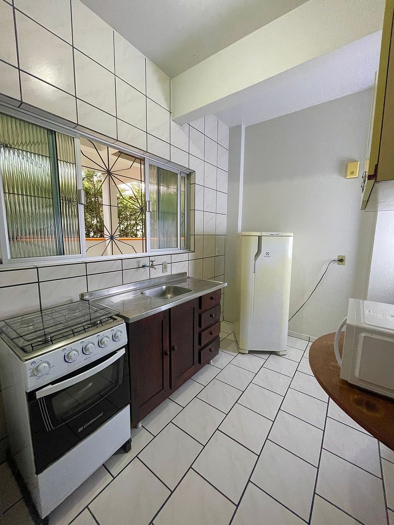 #SN01E - Apartamento | Sofisticação e bem-estar no endereço