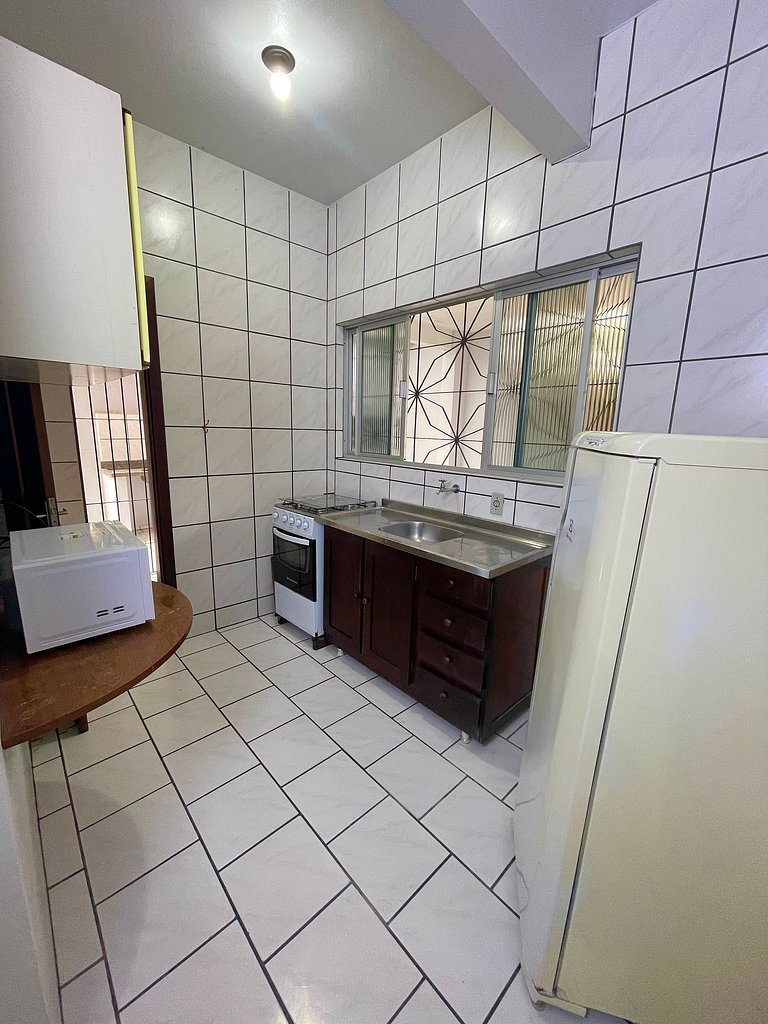 #SN01E - Apartamento | Sofisticação e bem-estar no endereço