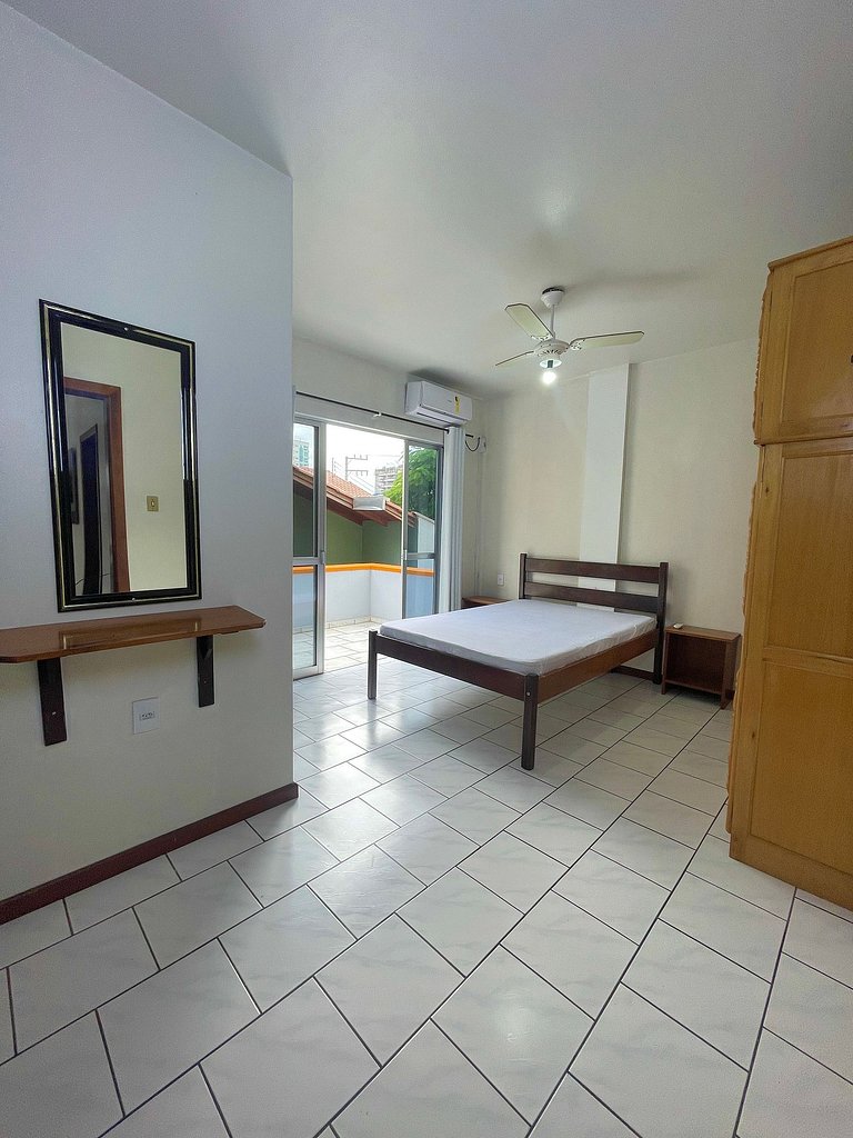 #SN101E - Apartamento | Sofisticação e bem-estar no endereço