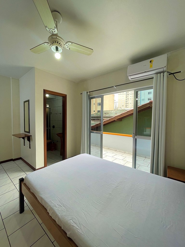 #SN101E - Apartamento | Sofisticação e bem-estar no endereço