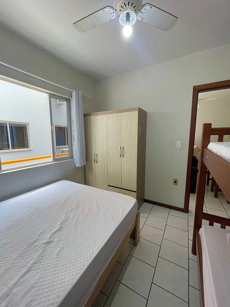#SN101E - Apartamento | Sofisticação e bem-estar no endereço
