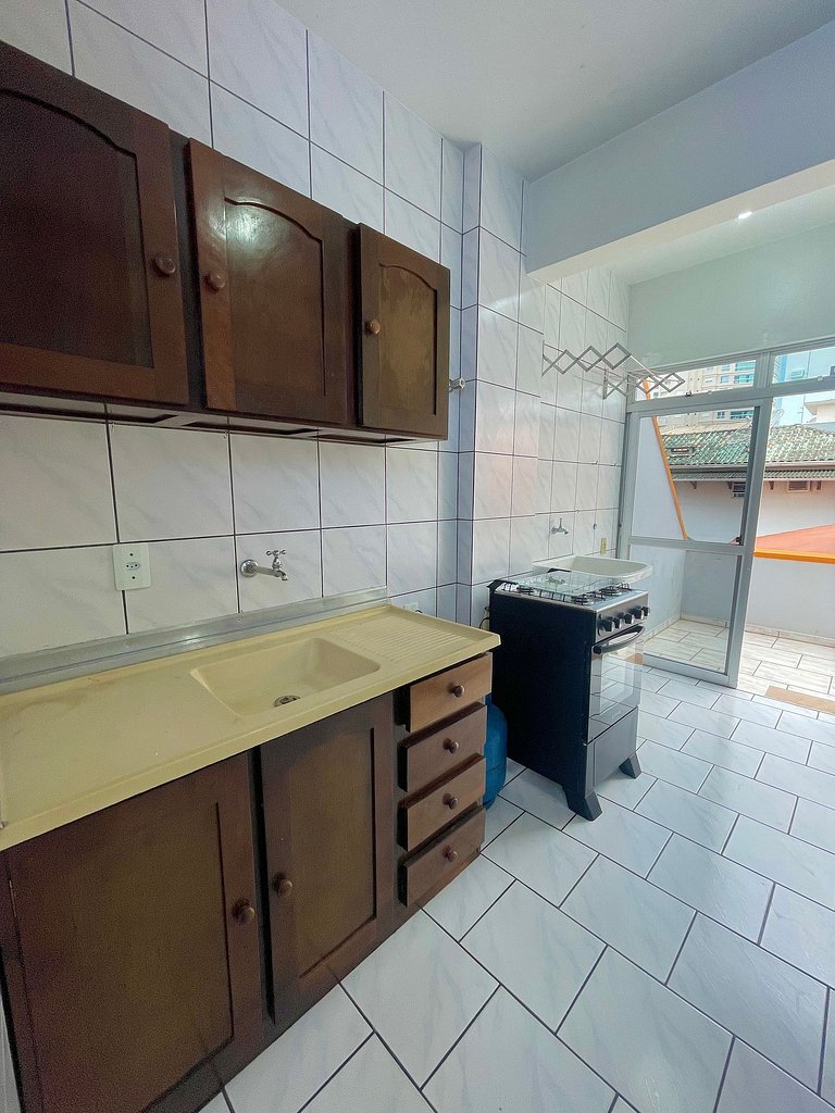 #SN101E - Apartamento | Sofisticação e bem-estar no endereço