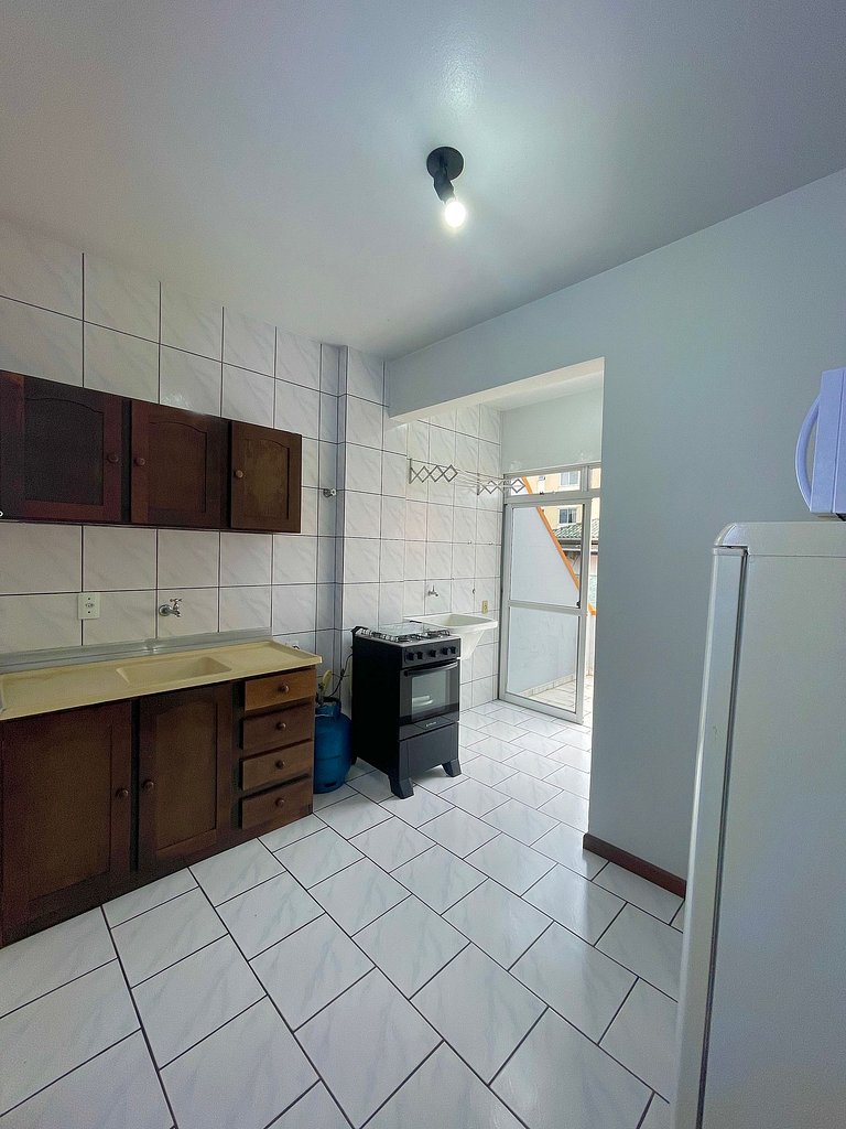 #SN101E - Apartamento | Sofisticação e bem-estar no endereço