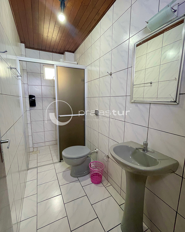 #SN101E - Apartamento | Sofisticação e bem-estar no endereço