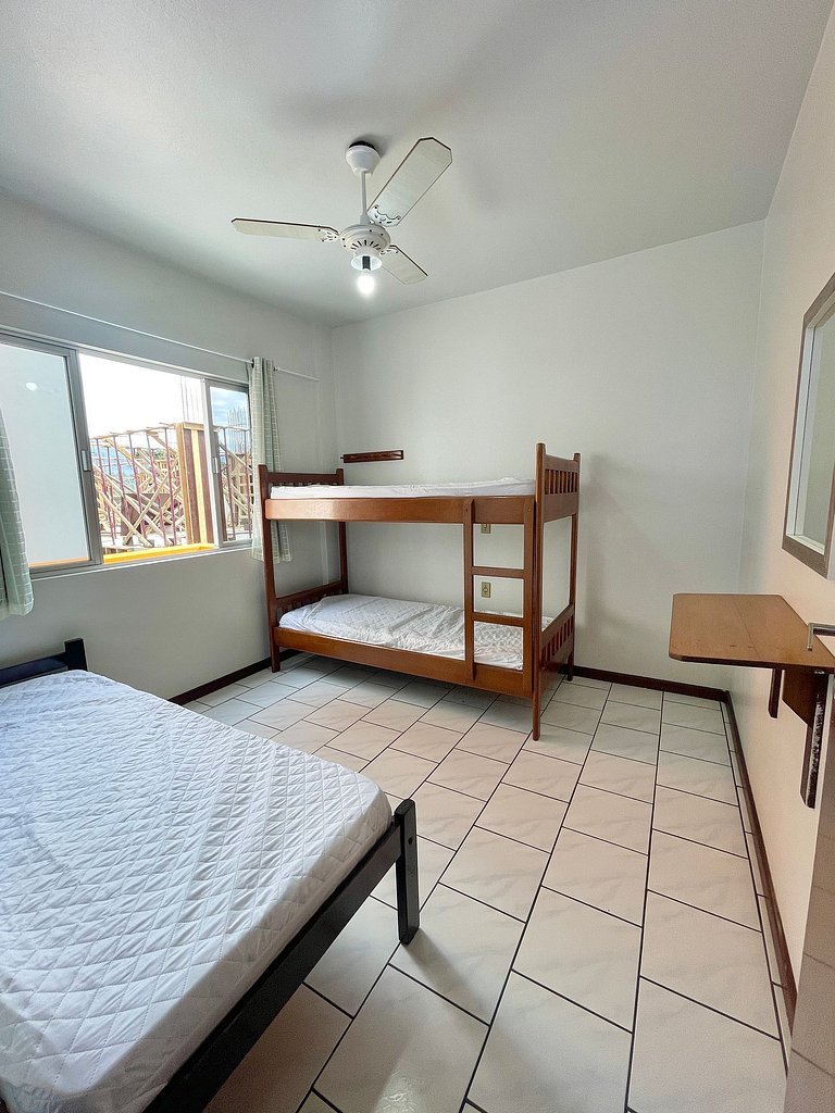 #SN102E - Apartamento | Sofisticação e bem-estar no endereço