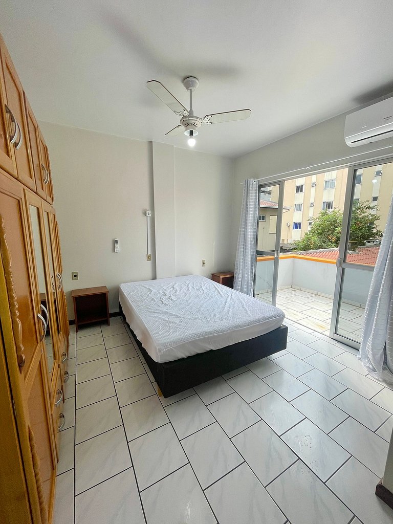 #SN102E - Apartamento | Sofisticação e bem-estar no endereço