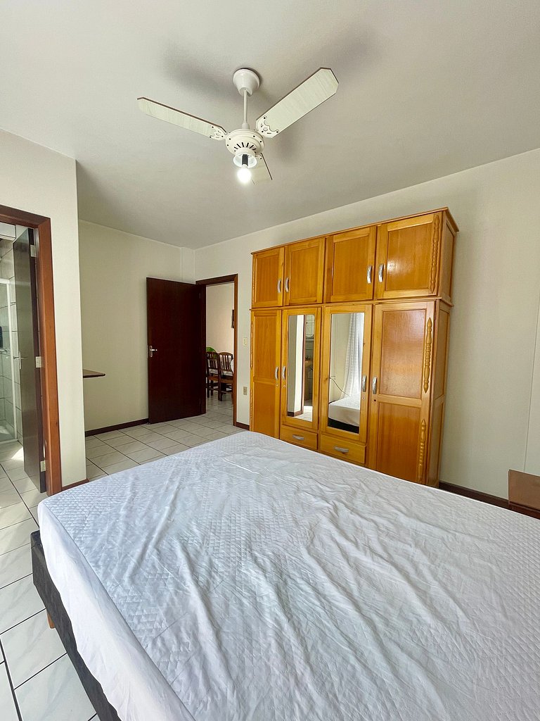 #SN102E - Apartamento | Sofisticação e bem-estar no endereço