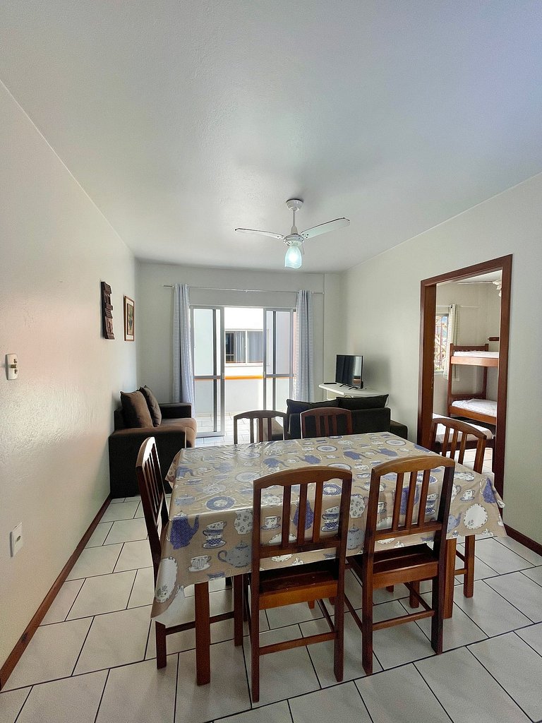 #SN102E - Apartamento | Sofisticação e bem-estar no endereço