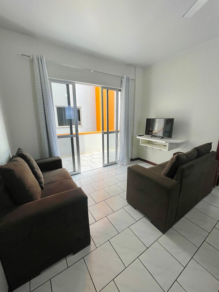 #SN102E - Apartamento | Sofisticação e bem-estar no endereço