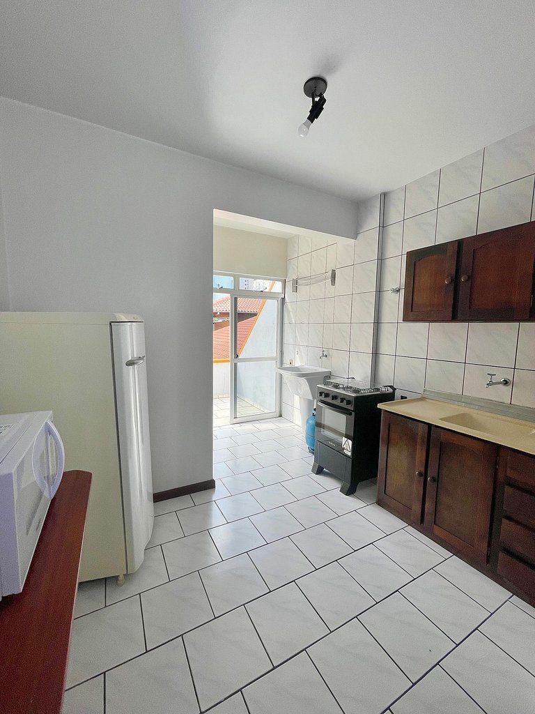 #SN102E - Apartamento | Sofisticação e bem-estar no endereço