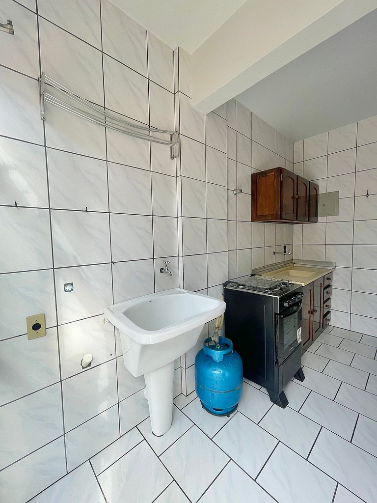 #SN102E - Apartamento | Sofisticação e bem-estar no endereço