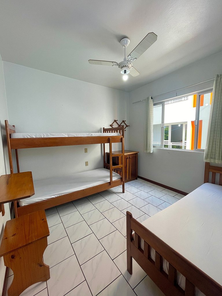 #SN201E - Apartamento | Sofisticação e bem-estar no endereço