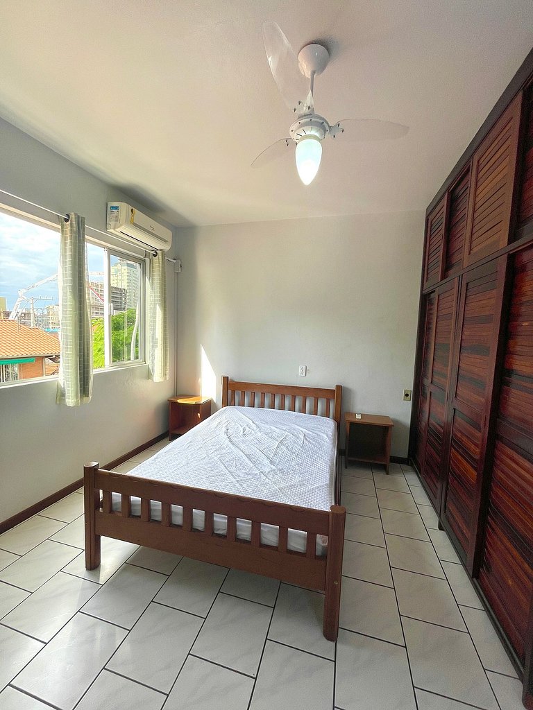 #SN201E - Apartamento | Sofisticação e bem-estar no endereço