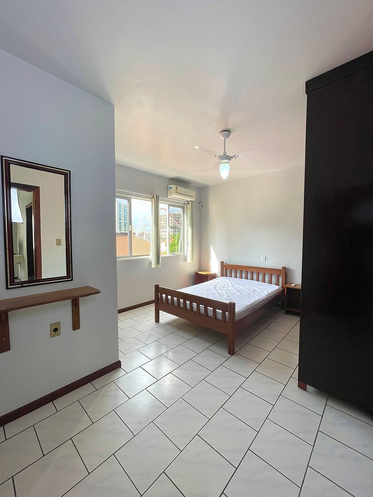 #SN201E - Apartamento | Sofisticação e bem-estar no endereço