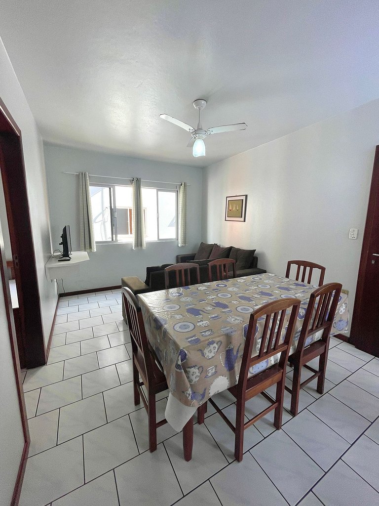 #SN201E - Apartamento | Sofisticação e bem-estar no endereço
