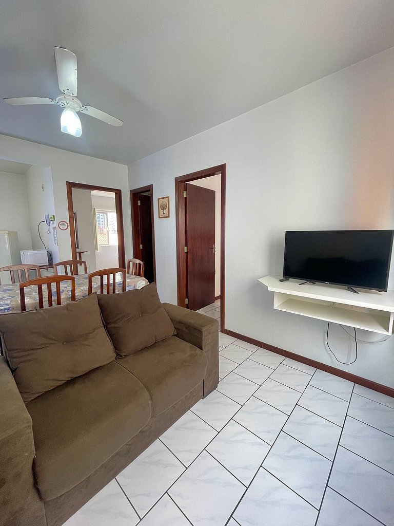 #SN201E - Apartamento | Sofisticação e bem-estar no endereço