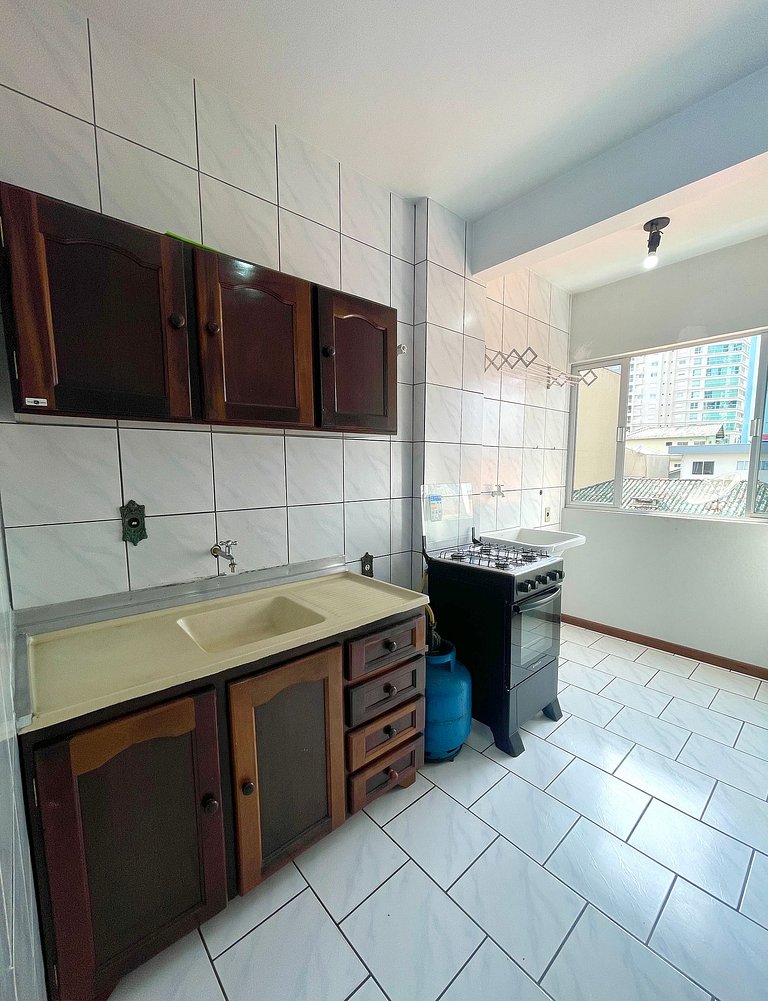 #SN201E - Apartamento | Sofisticação e bem-estar no endereço