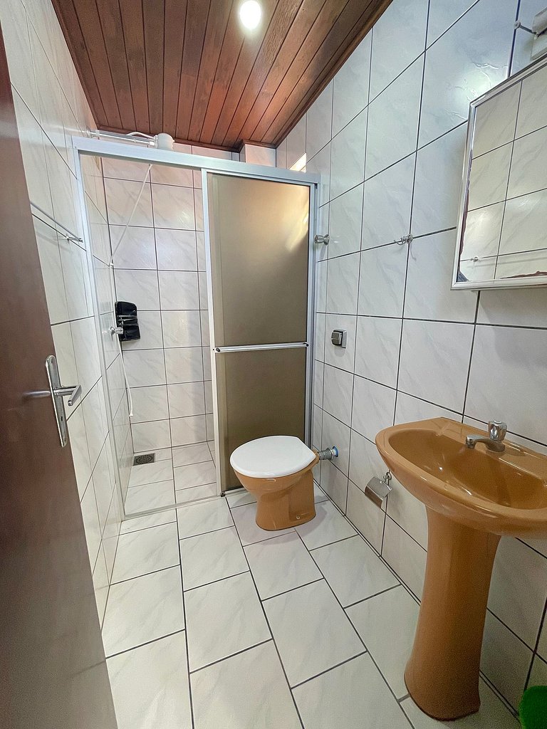 #SN201E - Apartamento | Sofisticação e bem-estar no endereço