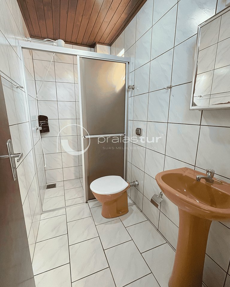 #SN201E - Apartamento | Sofisticação e bem-estar no endereço
