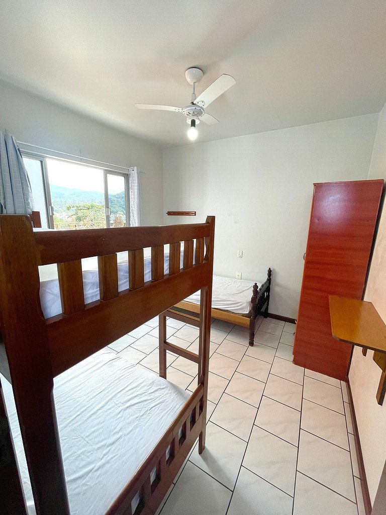 #SN202E - Apartamento | Sofisticação e bem-estar no endereço