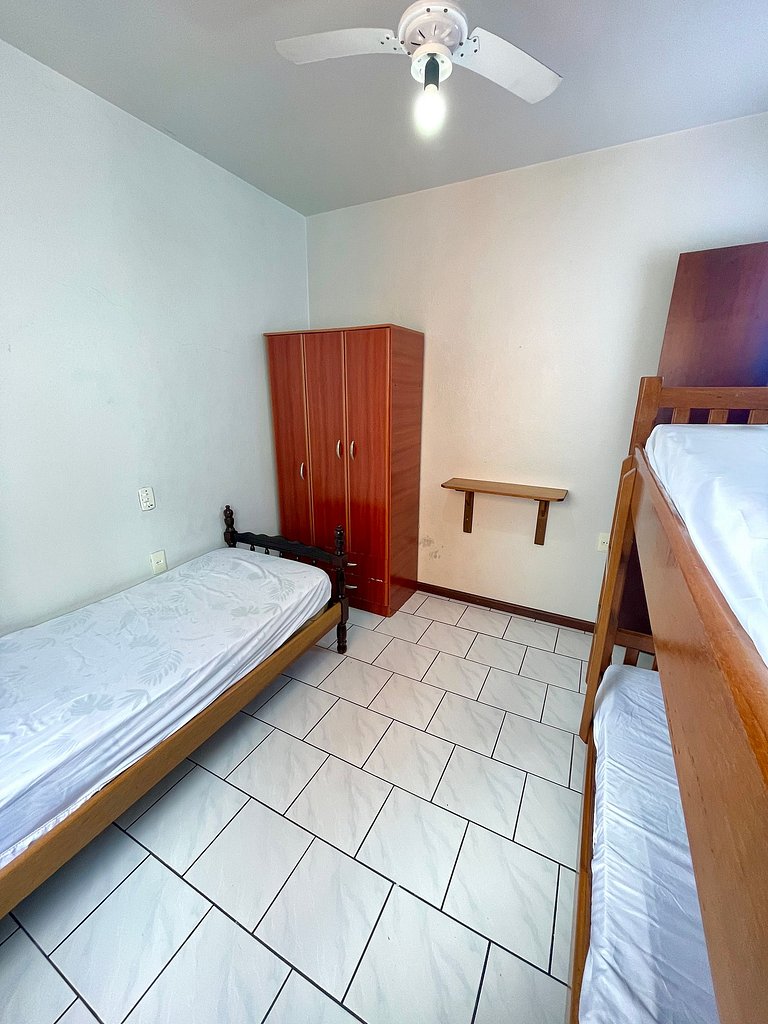 #SN202E - Apartamento | Sofisticação e bem-estar no endereço