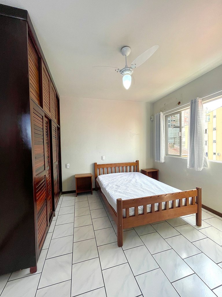#SN202E - Apartamento | Sofisticação e bem-estar no endereço