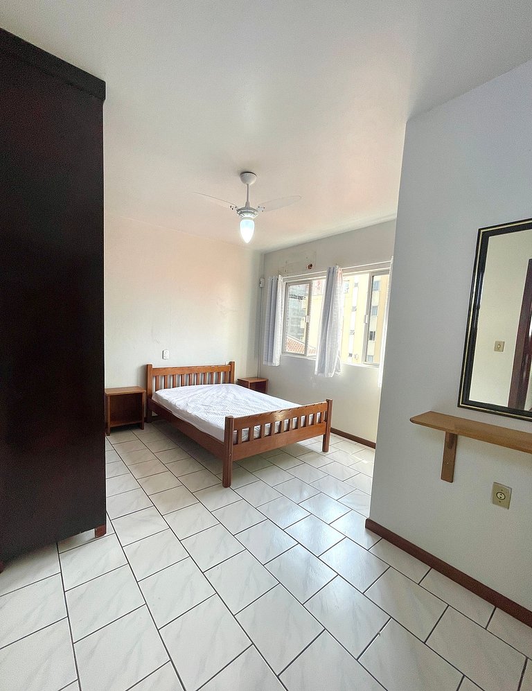 #SN202E - Apartamento | Sofisticação e bem-estar no endereço