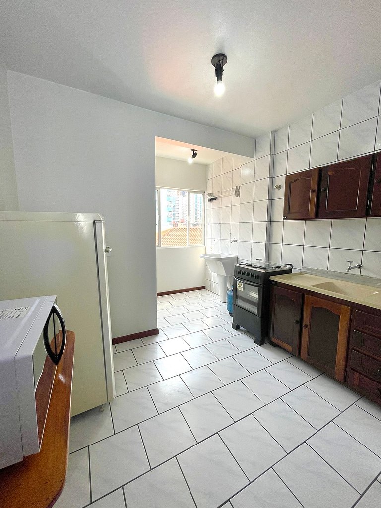 #SN202E - Apartamento | Sofisticação e bem-estar no endereço