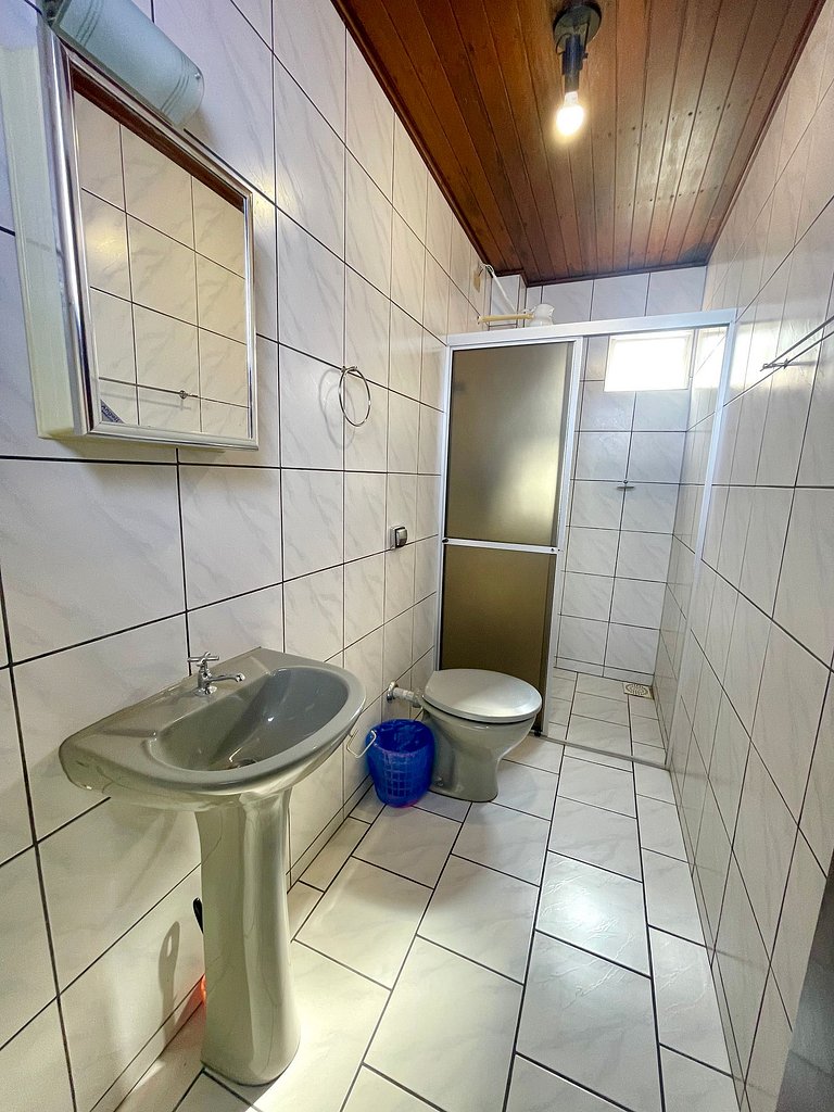 #SN202E - Apartamento | Sofisticação e bem-estar no endereço