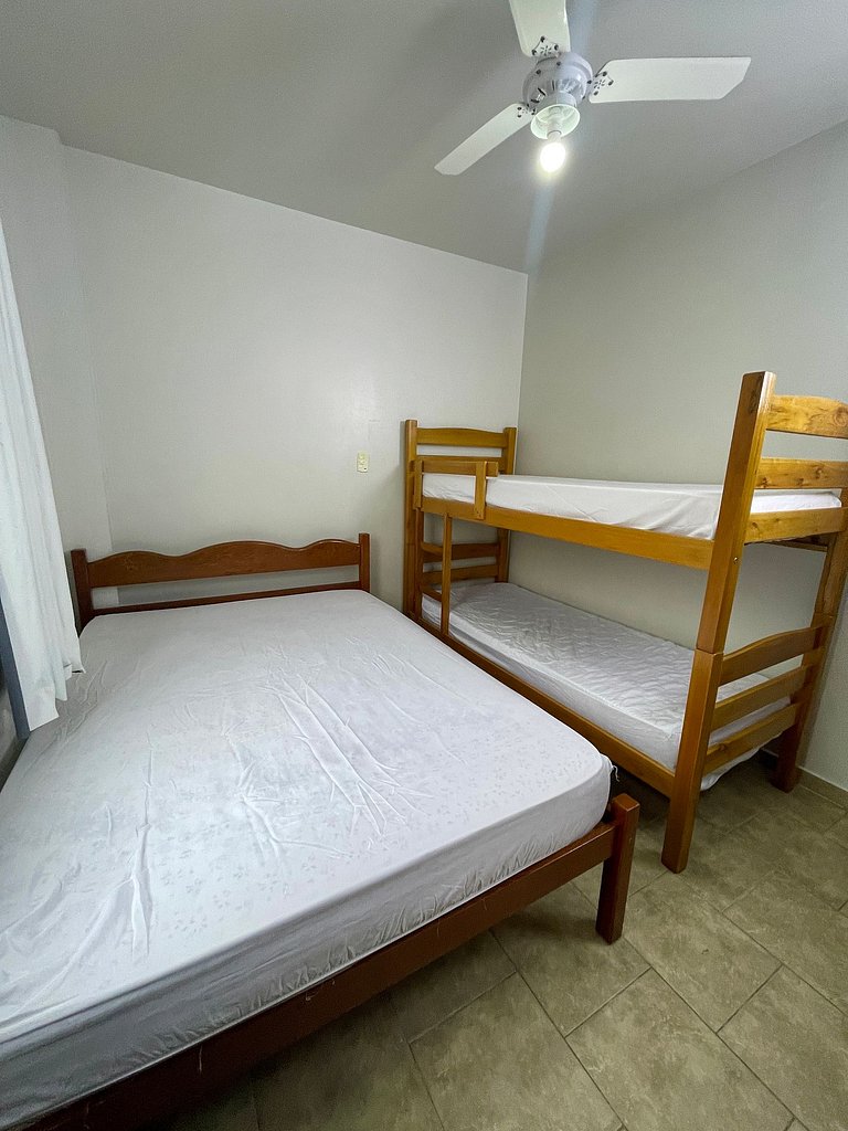 #SN101R - Apartamento | O equilíbrio perfeito entre conforto