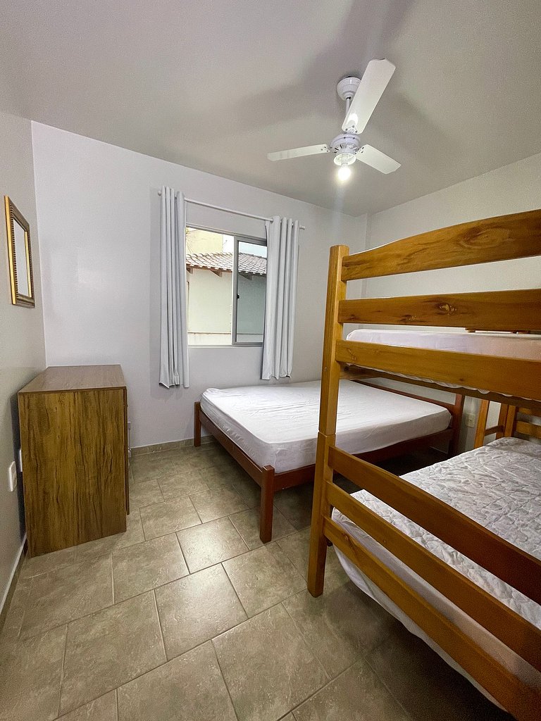 #SN101R - Apartamento | O equilíbrio perfeito entre conforto