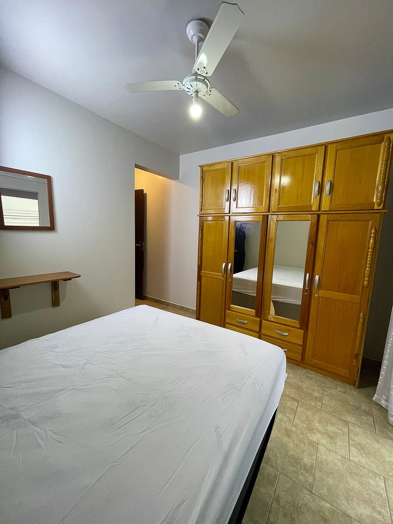 #SN101R - Apartamento | O equilíbrio perfeito entre conforto