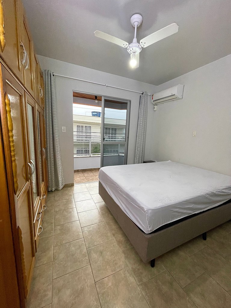 #SN102R - Apartamento | O equilíbrio perfeito entre conforto
