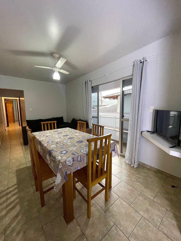 #SN102R - Apartamento | O equilíbrio perfeito entre conforto