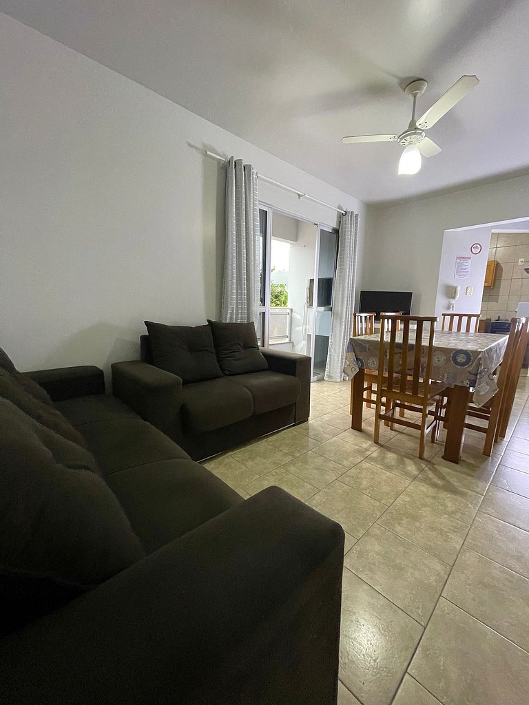 #SN101R - Apartamento | O equilíbrio perfeito entre conforto