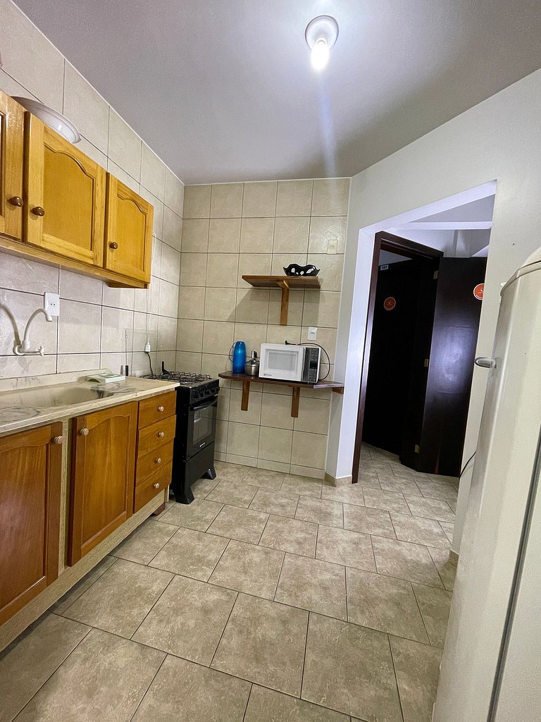 #SN102R - Apartamento | O equilíbrio perfeito entre conforto
