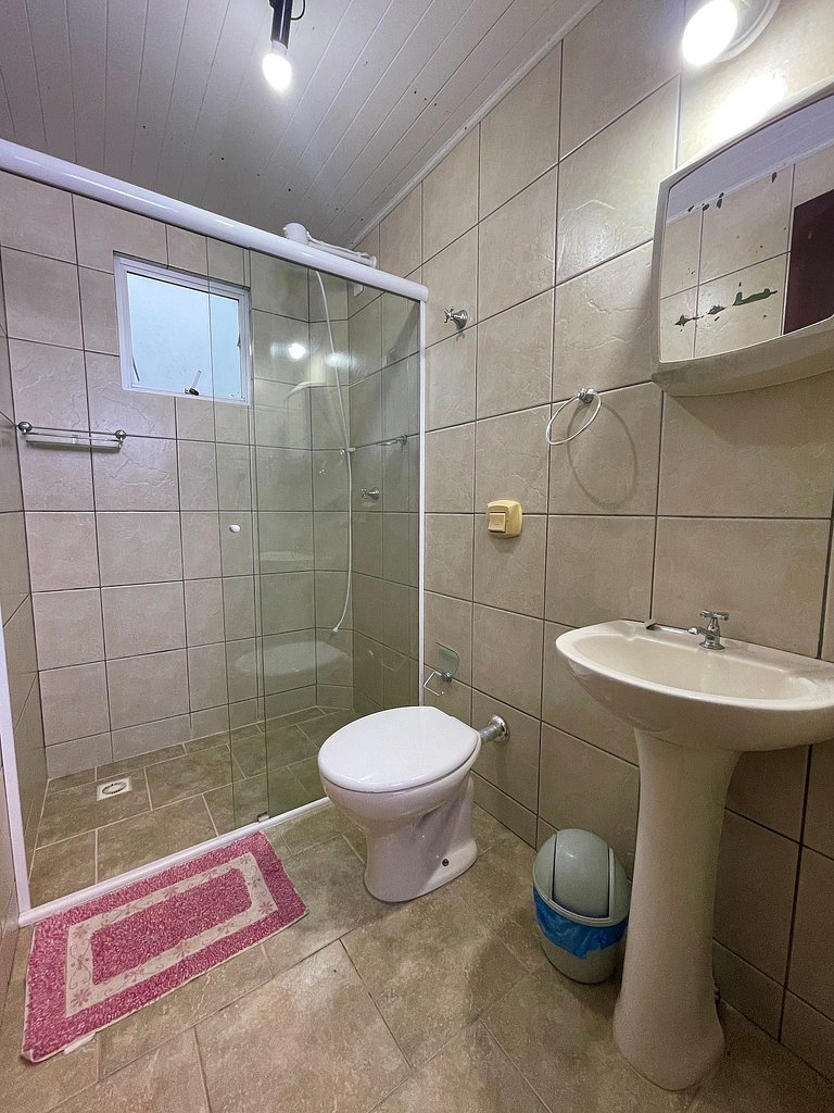 #SN101R - Apartamento | O equilíbrio perfeito entre conforto