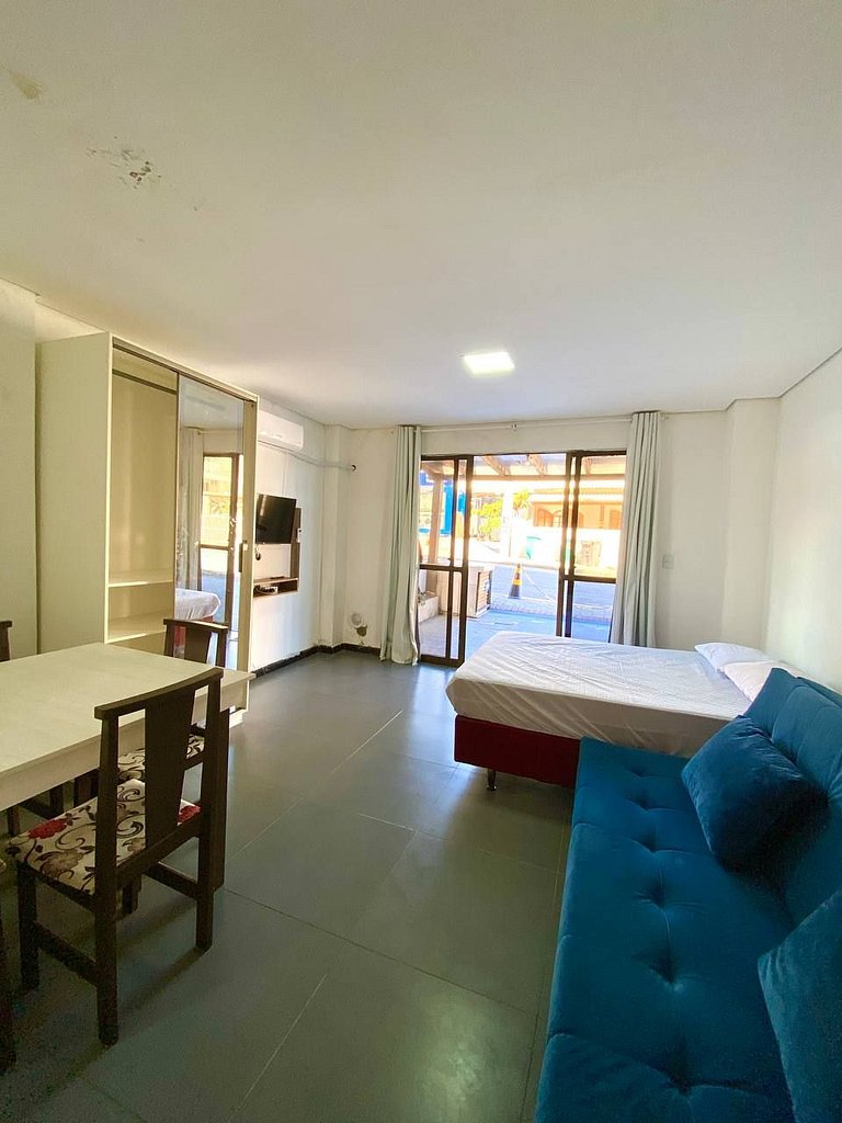 #BF01 - Loft | Moderno e sofisticado