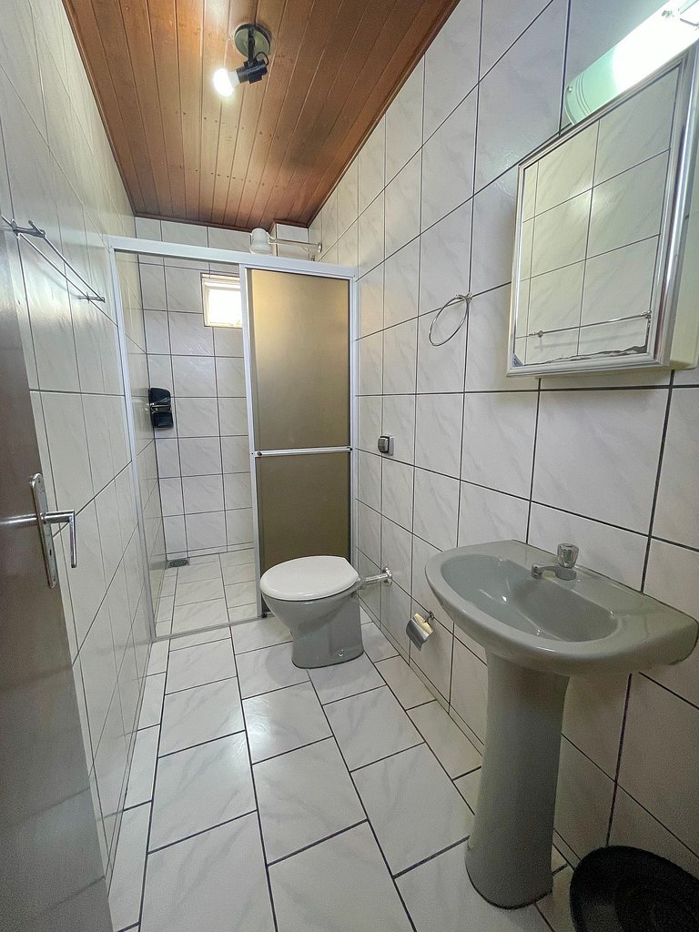 #SN201E - Apartamento | Sofisticação e bem-estar no endereço