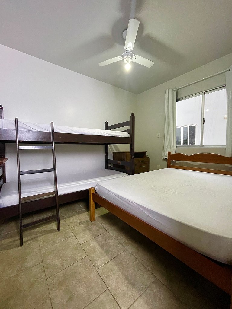 #SN103R - Apartamento | Sofisticação e bem-estar no endereço