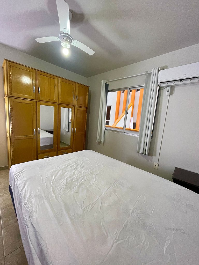 #SN103R - Apartamento | Sofisticação e bem-estar no endereço