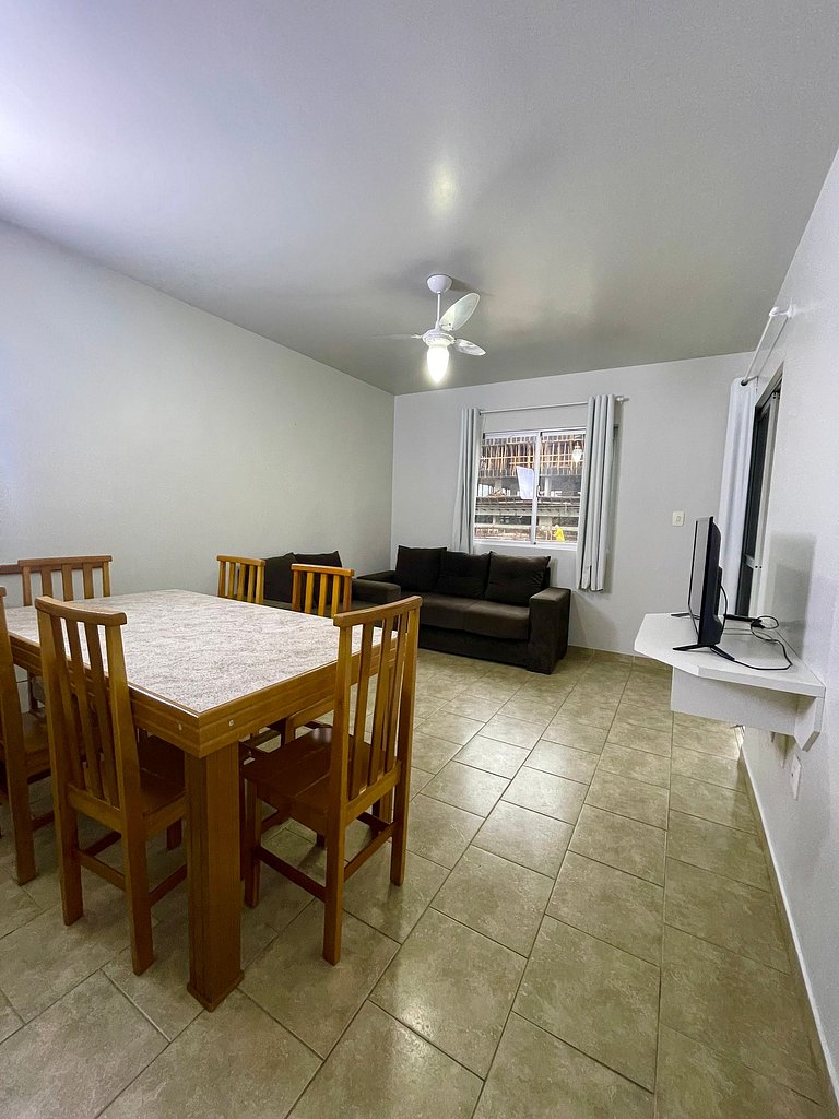 #SN103R - Apartamento | Sofisticação e bem-estar no endereço