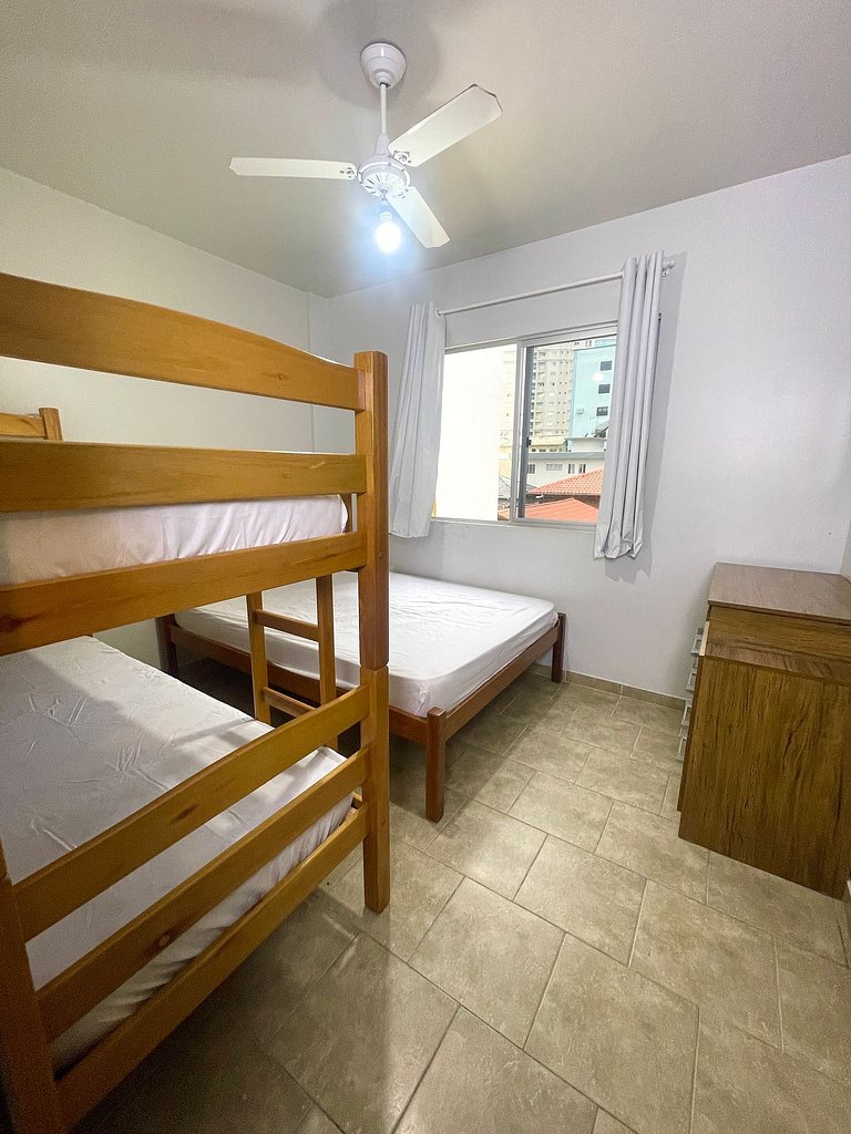 #SN201R - Apartamento | O equilíbrio perfeito entre conforto