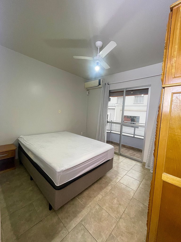 #SN201R - Apartamento | O equilíbrio perfeito entre conforto